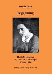 Cover von Begegnung
