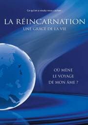 Cover von LA RÉINCARNATION