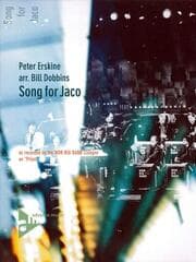 Cover von Song for Jaco