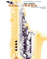 Cover von Ave Maria