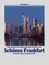 Cover von Schönes Frankfurt