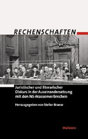Cover von Rechenschaften