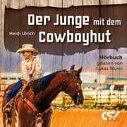 Cover von Der Junge mit Cowboyhut