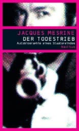 Cover von Der Todestrieb