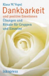 Cover von Dankbarkeit und positive Emotionen
