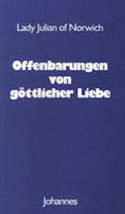 Cover von Offenbarungen von göttlicher Liebe