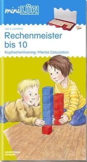 Cover von miniLÜK