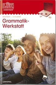 Cover von LÜK