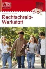 Cover von LÜK
