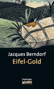 Cover von Eifel-Gold