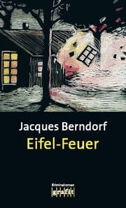 Cover von Eifel-Feuer