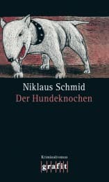 Cover von Der Hundeknochen