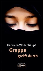 Cover von Grappa greift durch