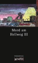 Cover von Mord am Hellweg III