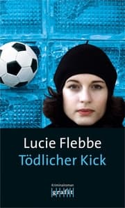 Cover von Tödlicher Kick