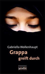Cover von Grappa greift durch