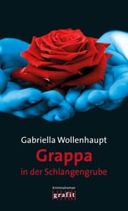 Cover von Grappa in der Schlangengrube