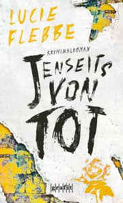 Cover von Jenseits von tot