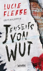 Cover von Jenseits von Wut