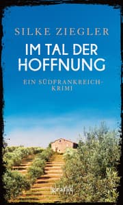 Cover von Im Tal der Hoffnung