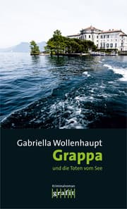 Cover von Grappa und die Toten vom See