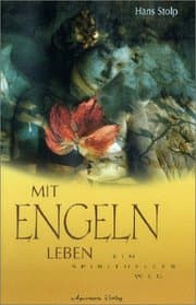 Cover von Mit Engeln leben