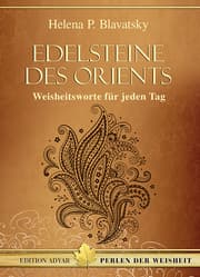 Cover von Edelsteine des Orients