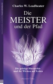 Cover von Die Meister und der Pfad