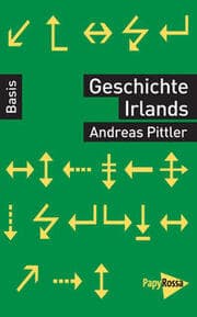 Cover von Geschichte Irlands