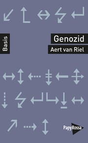 Cover von Genozid