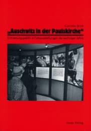 Cover von Auschwitz in der Paulskirche
