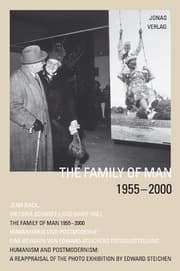 Cover von The Family of Man 1955-2001