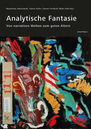 Cover von Analytische Fantasie