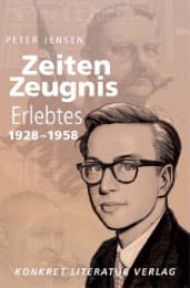 Cover von Zeiten-Zeugnis