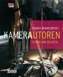 Cover von Kameraautoren - Technik und Ästhetik