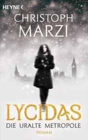 Cover von Lycidas