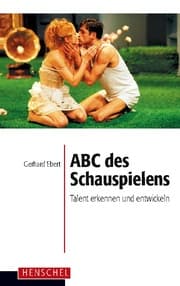 Cover von ABC des Schauspielens