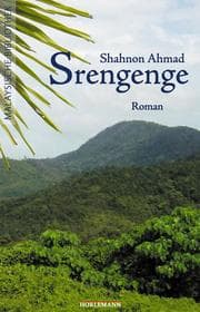 Cover von Srengenge
