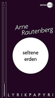 Cover von seltene erden