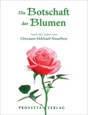 Cover von Die Botschaft der Blumen