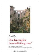 Cover von 'Zu den Engeln (lernend) übergehen'