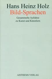 Cover von Bild-Sprachen