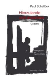 Cover von Hierzulande und anderswo