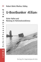 Cover von U-Bootbunker 'Kilian'