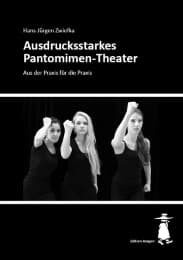 Cover von Ausdrucksstarkes Pantomimen-Theater