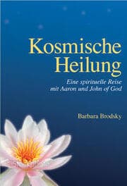 Cover von Kosmische Heilung