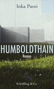 Cover von Humboldthain