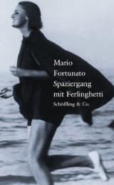 Cover von Spaziergang mit Ferlinghetti