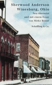 Cover von Winesburg, Ohio