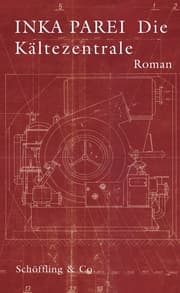 Cover von Die Kältezentrale
